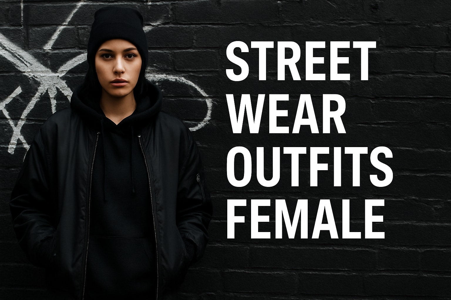 9 Best Street Wear Outfits Female Will Love in 2026  Maybe Today NYC