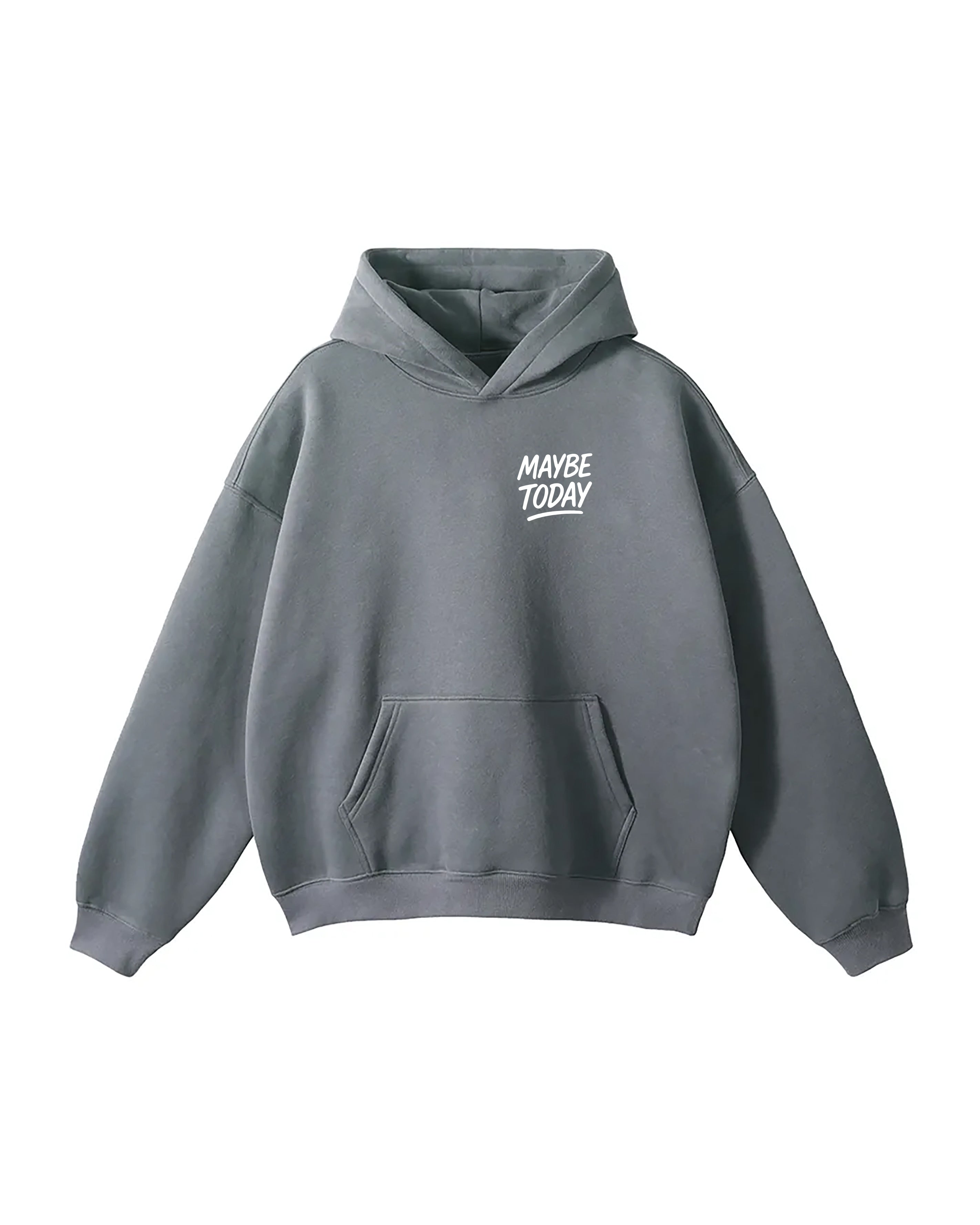 Angel Numbers Oversized Hoodie