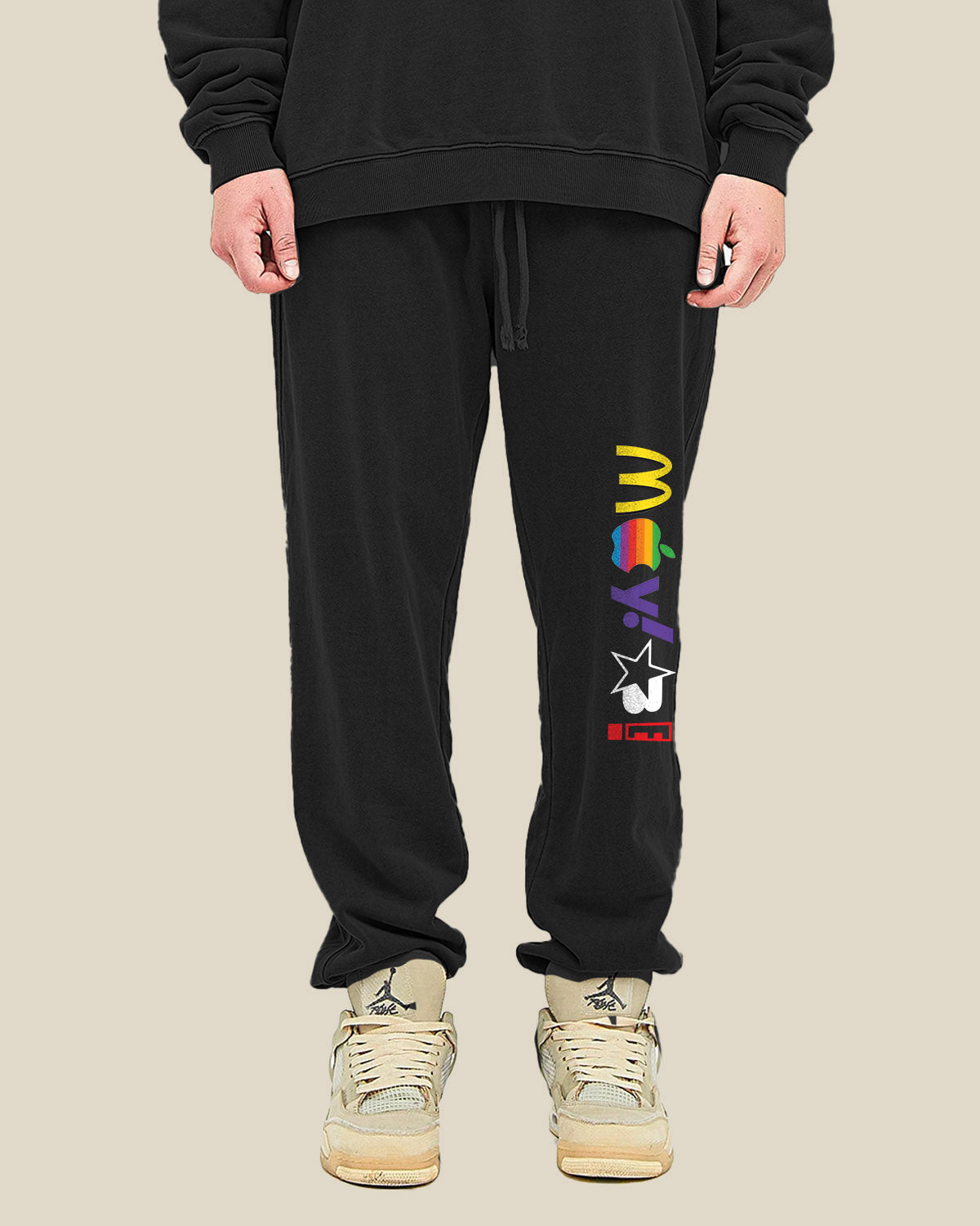 Commercial Heavy Sweats