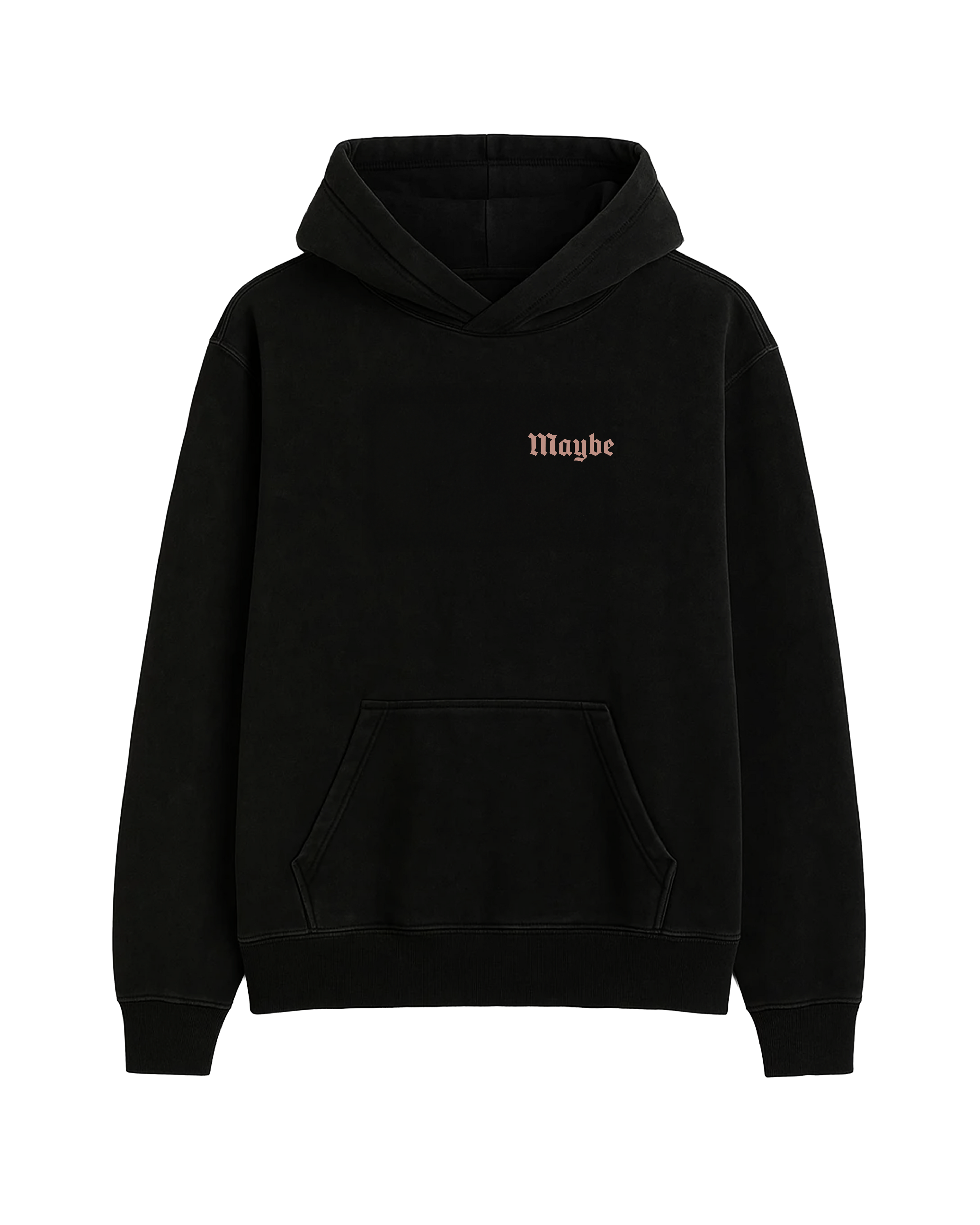 Divinely Protected Hoodie