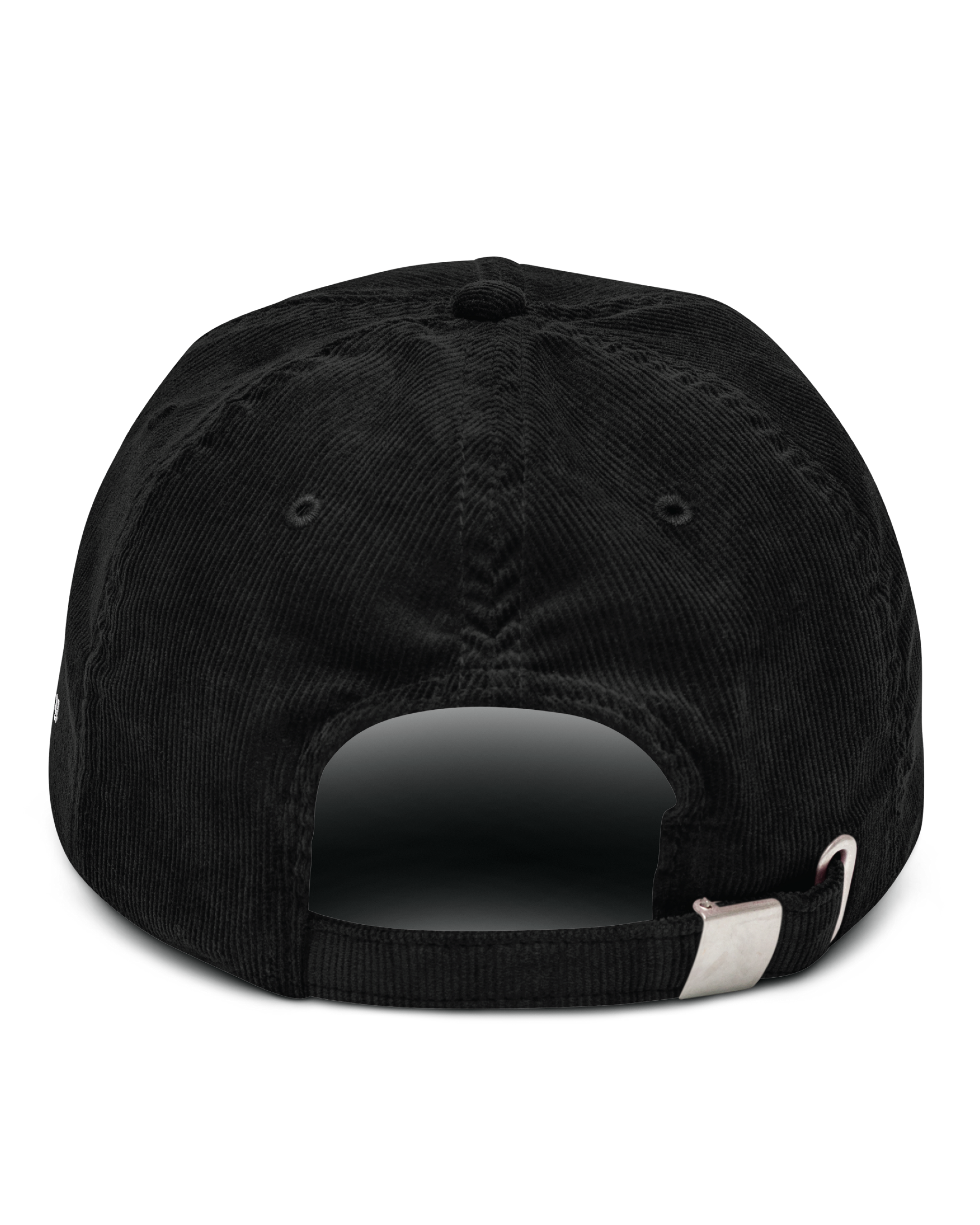 Divinely Protected Corduroy hat