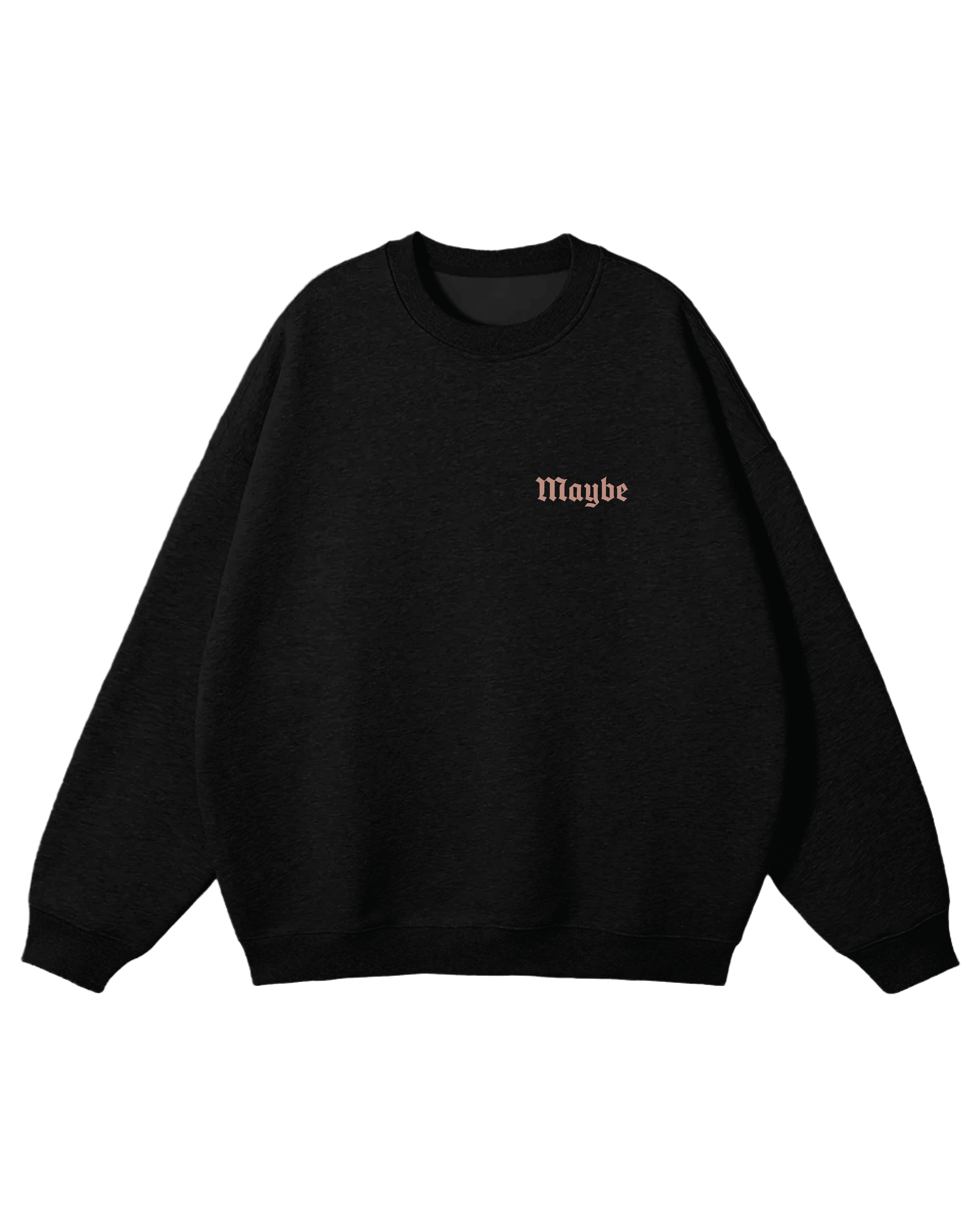 Divinely Protected Crewneck