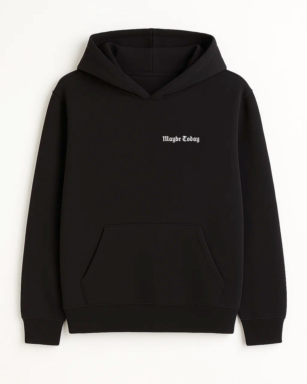 Call Now! Oversized Hoodie