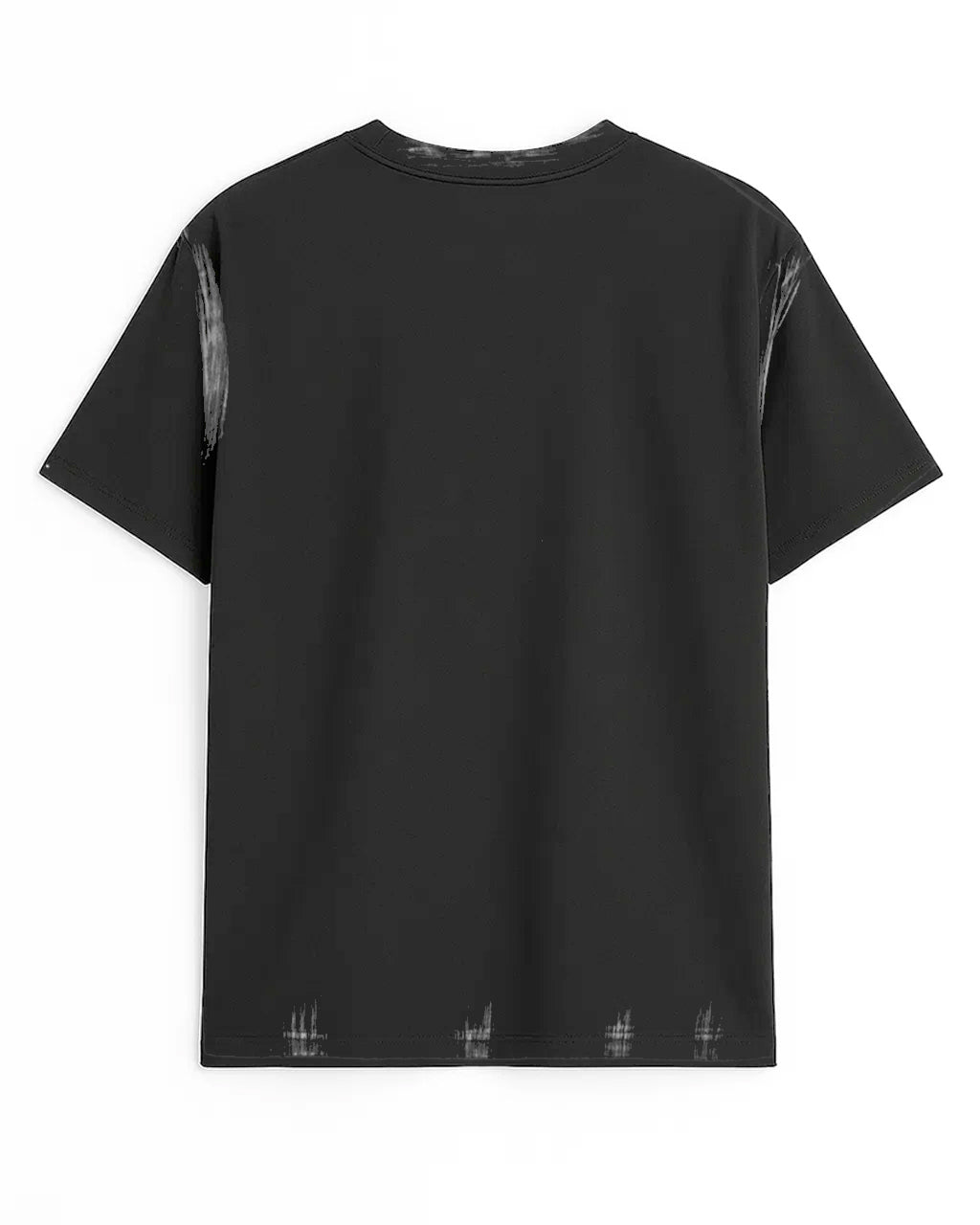 Smoker Hand Brushed Tee