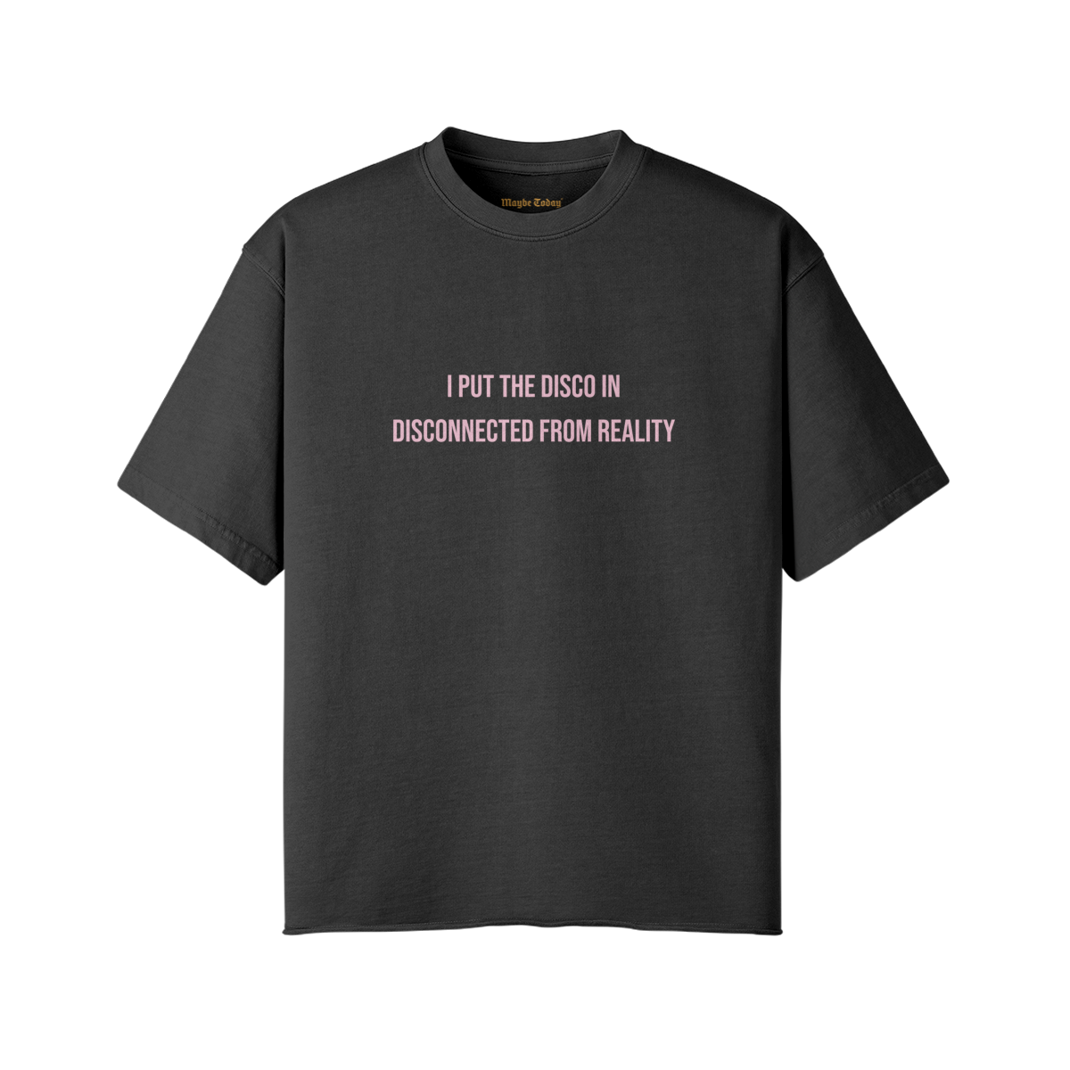 Disco Tee