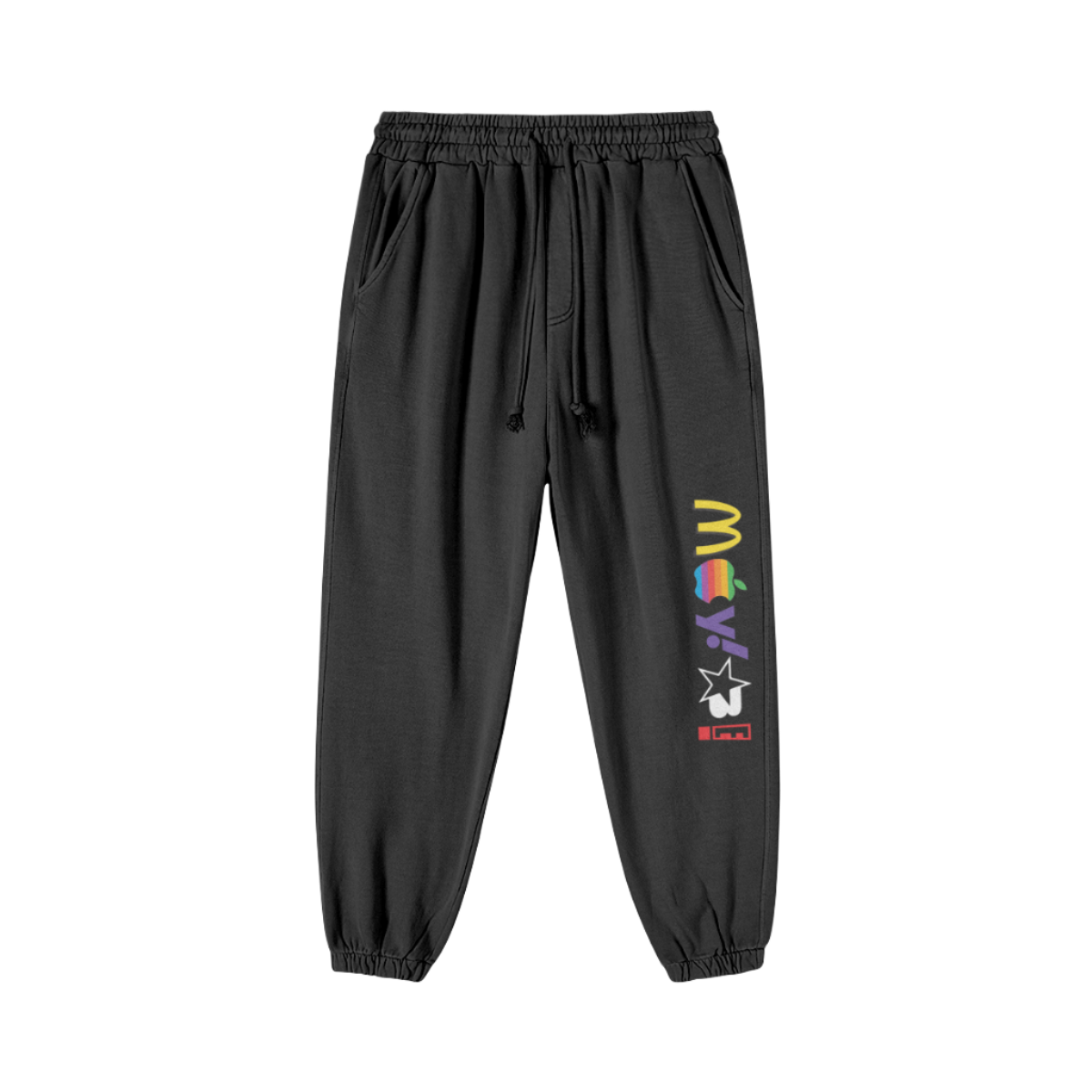 Commercial Heavy Sweats