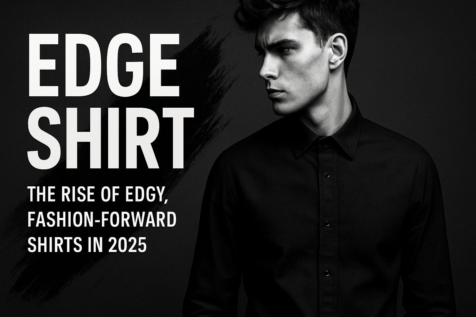 7 Trendy Edge Shirt Styles to Rock in 2025