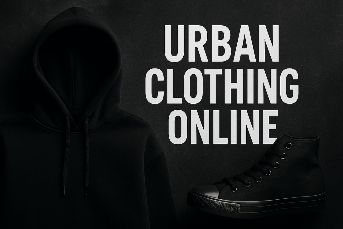 9 Essential Urban Clothing Online Picks for 2025