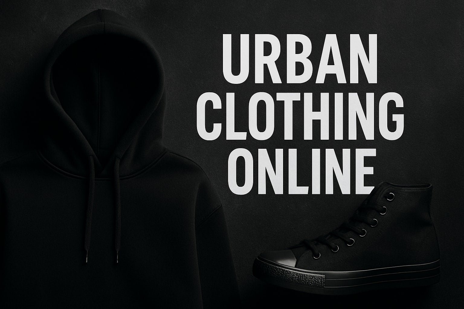 9 Essential Urban Clothing Online Picks for 2025