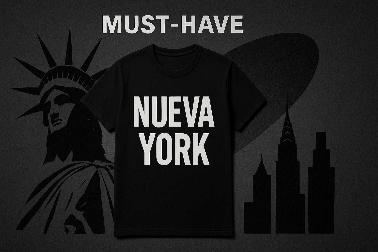 9 Must-Have Nueva York Shirt Styles for 2026