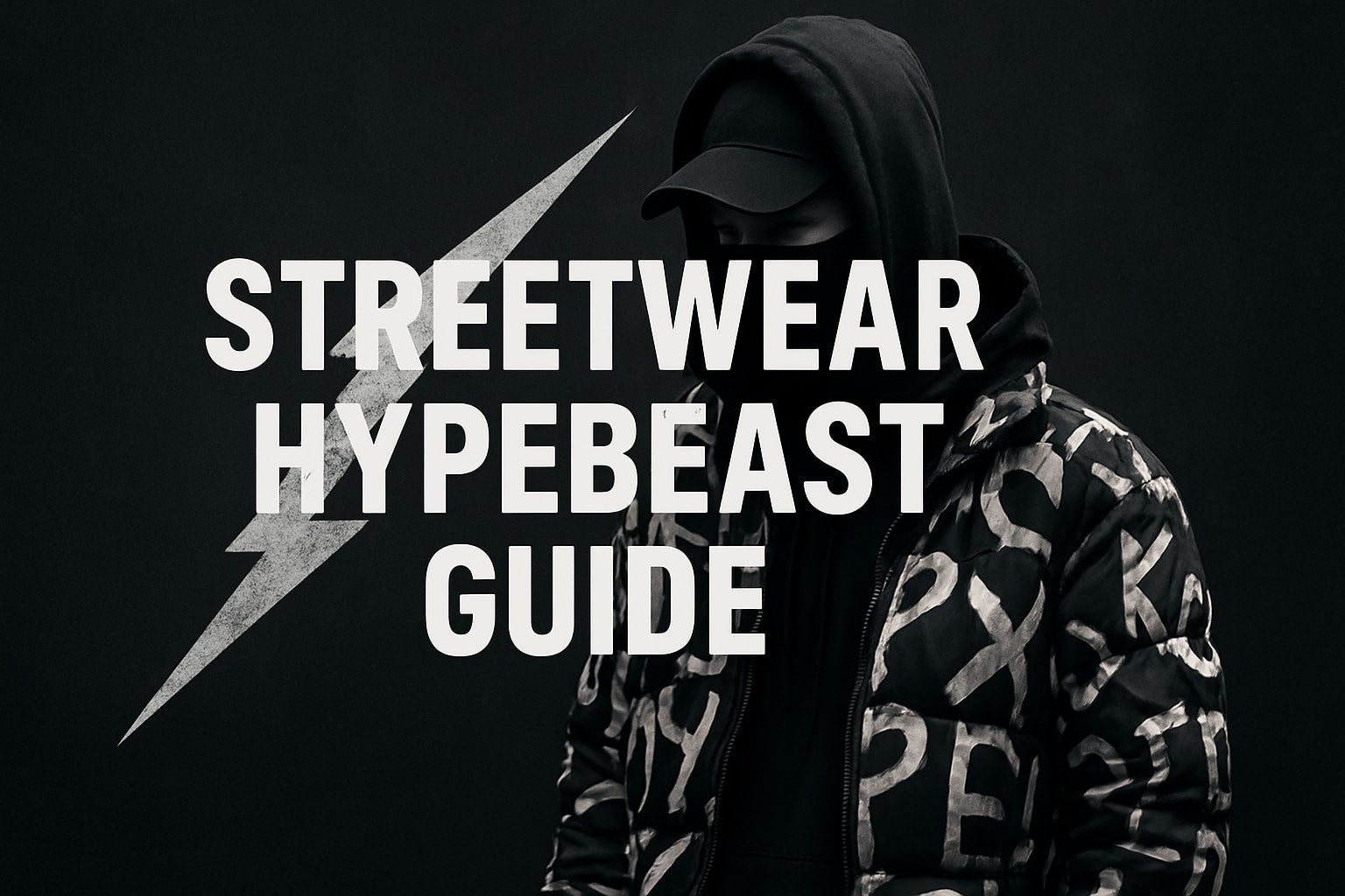 Streetwear Hypebeast Guide: Unlock 2025’s Boldest Trends