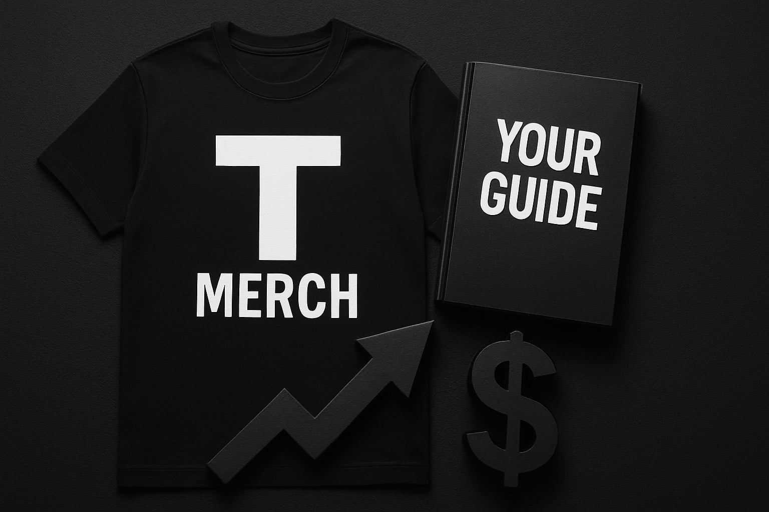 T Merch Guide: Your Essential Handbook for 2026
