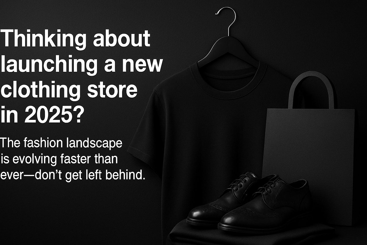 The Essential New Clothing Store Guide for 2025