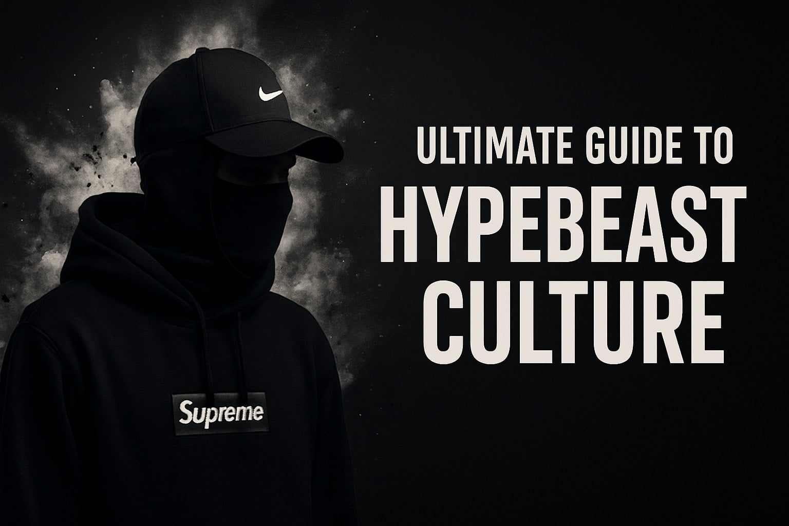 The Ultimate Guide to Hypebeast Culture in 2025