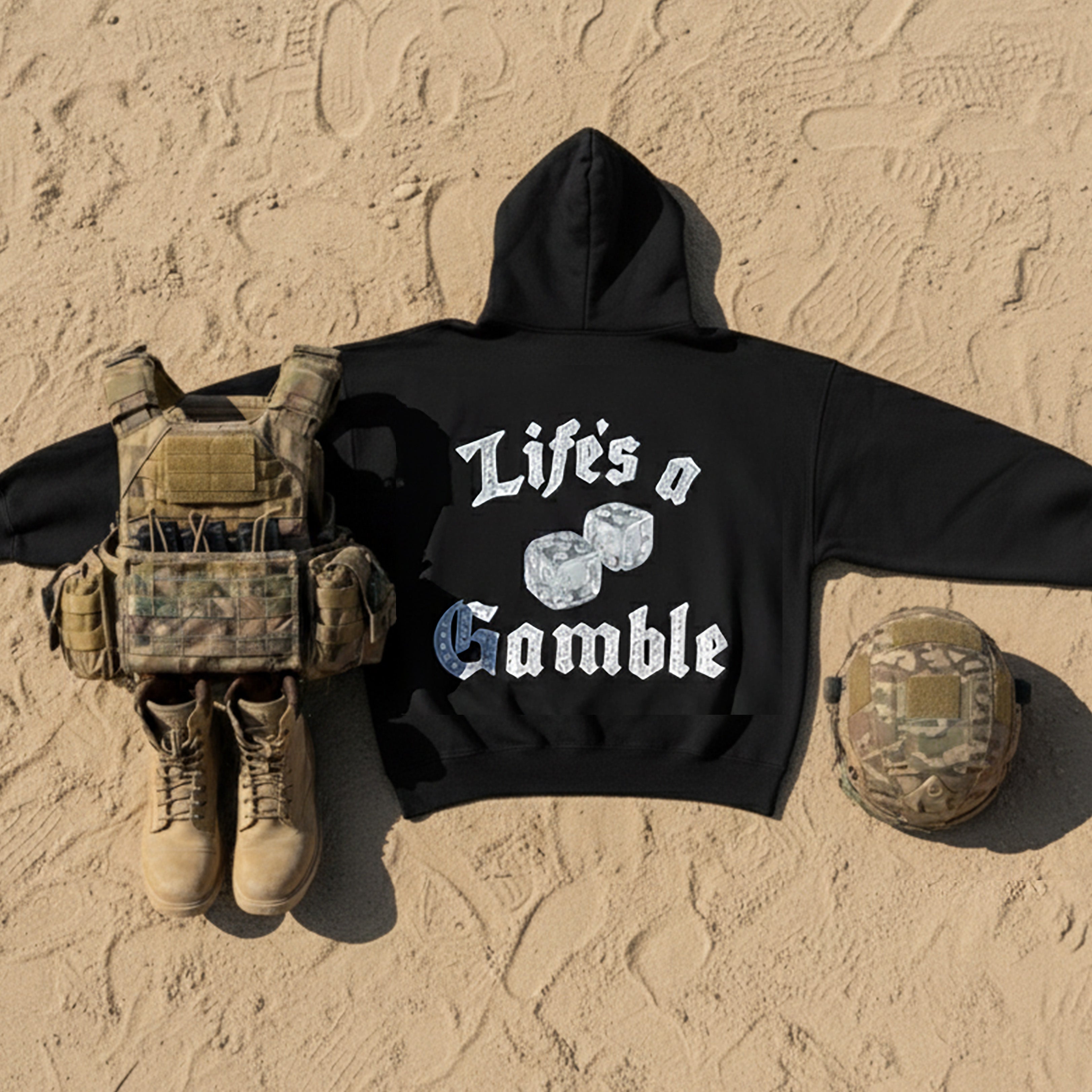 From Multi-Million Dollar Brand to Military Base Laborer: The Oliver Wilcox Story