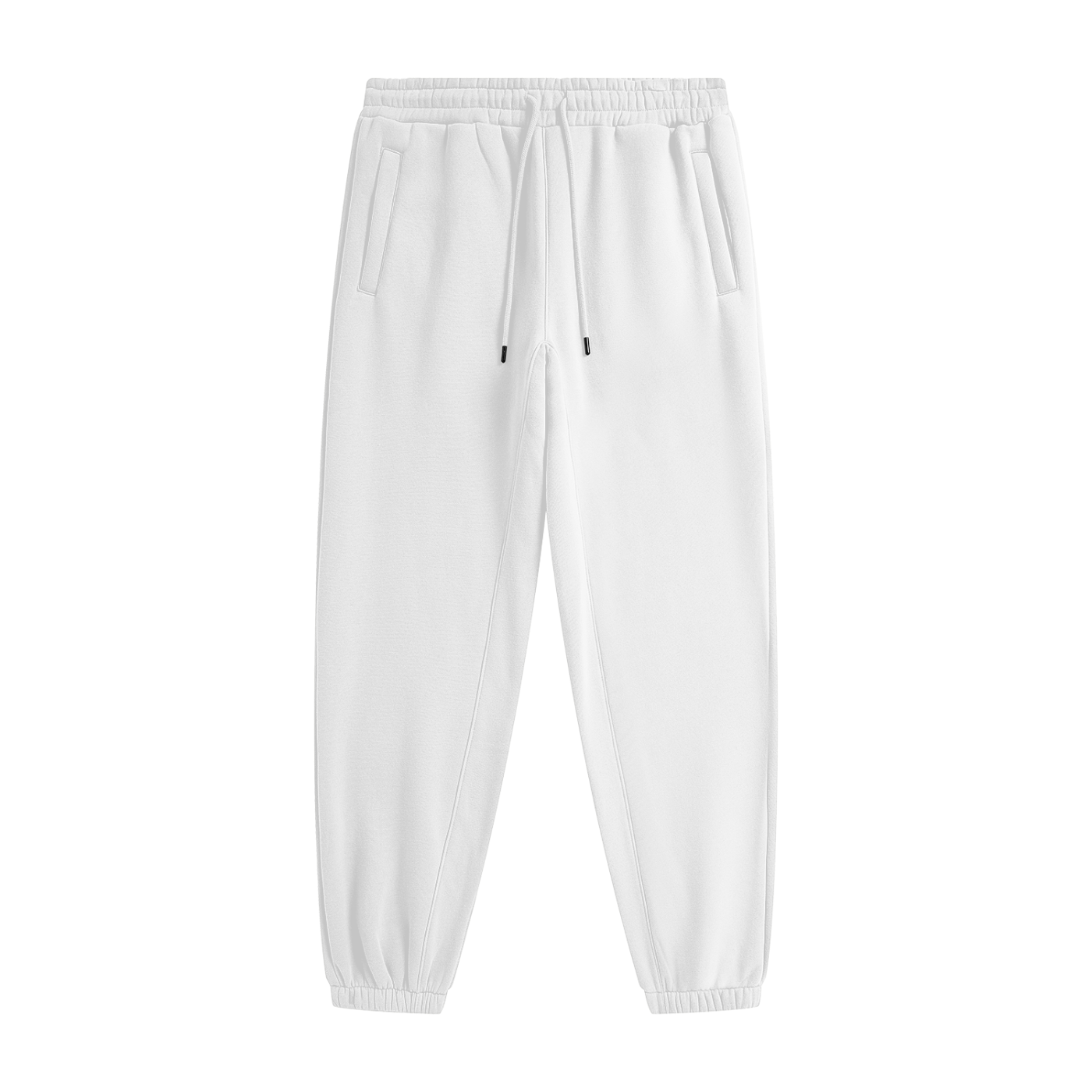 EVERYDAY Unisex Heavyweight Fleece Joggers (Available in 11 Colors)