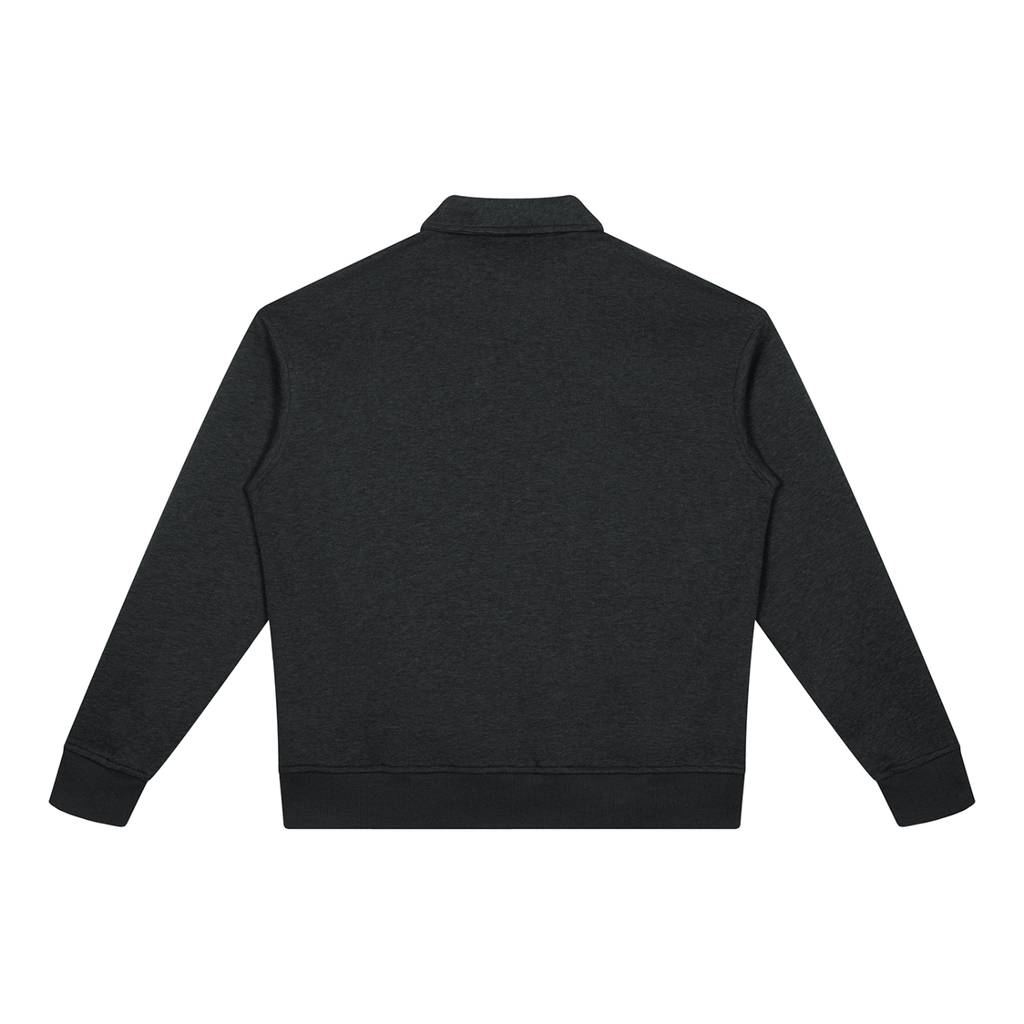 Everyday Quarter-Zip Sweatshirt