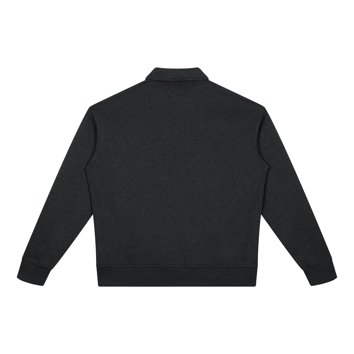 Everyday Quarter-Zip Sweatshirt