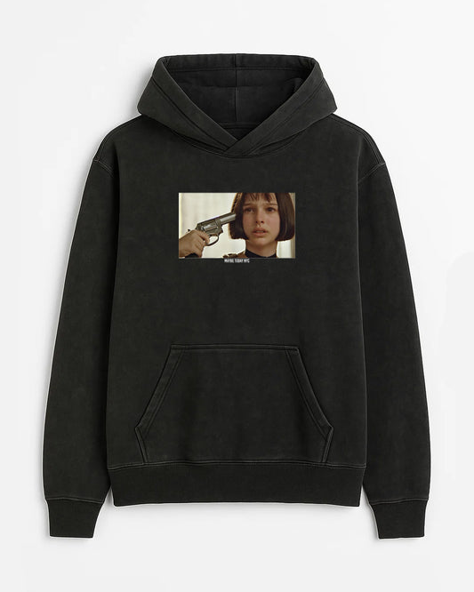 Mathilda Heavyweight Hoodie