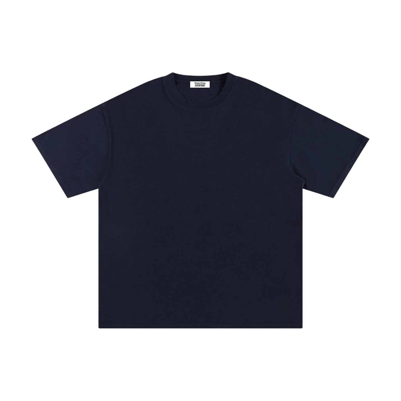 EVERYDAY Midweight Cotton Tee (Available in 17 Colors)