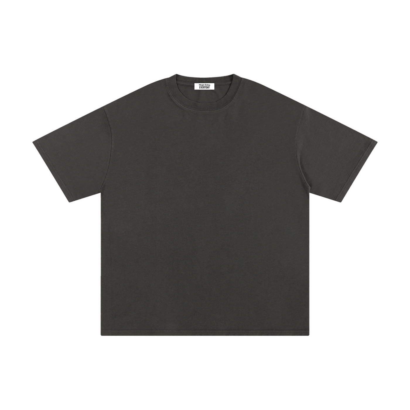 EVERYDAY Midweight Cotton Tee (Available in 17 Colors)