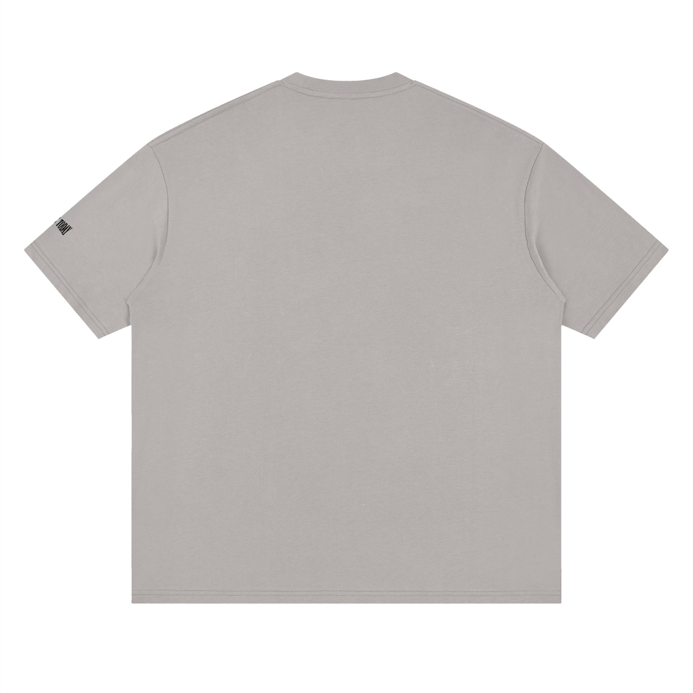 Vigilante Drop Shoulder Tee