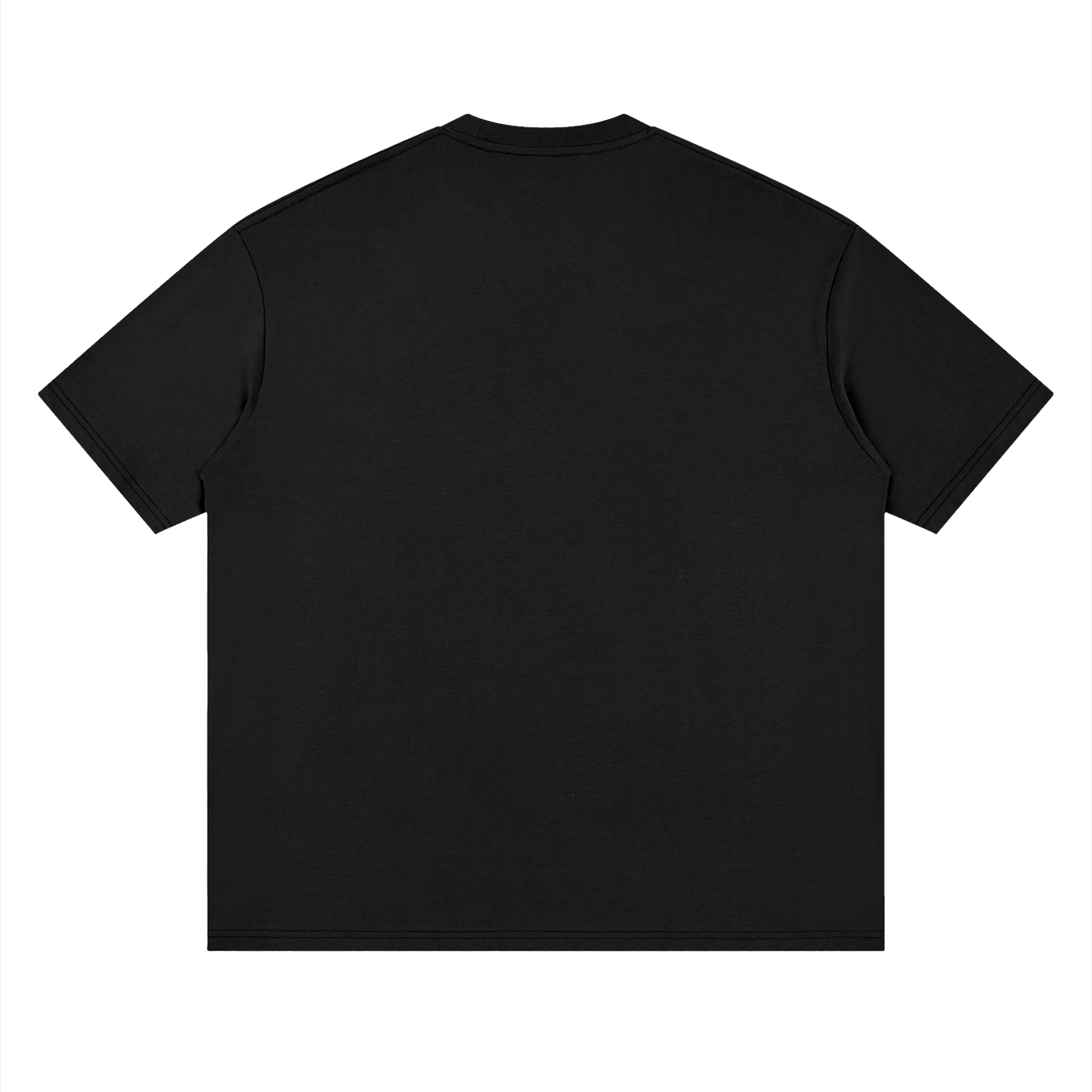 Angie Drop Shoulder Tee