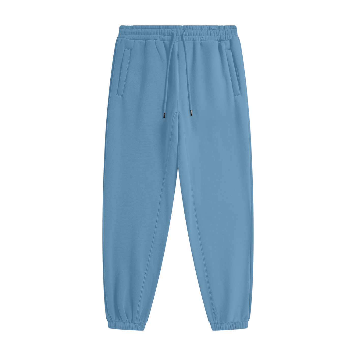EVERYDAY Unisex Heavyweight Fleece Joggers (Available in 11 Colors)