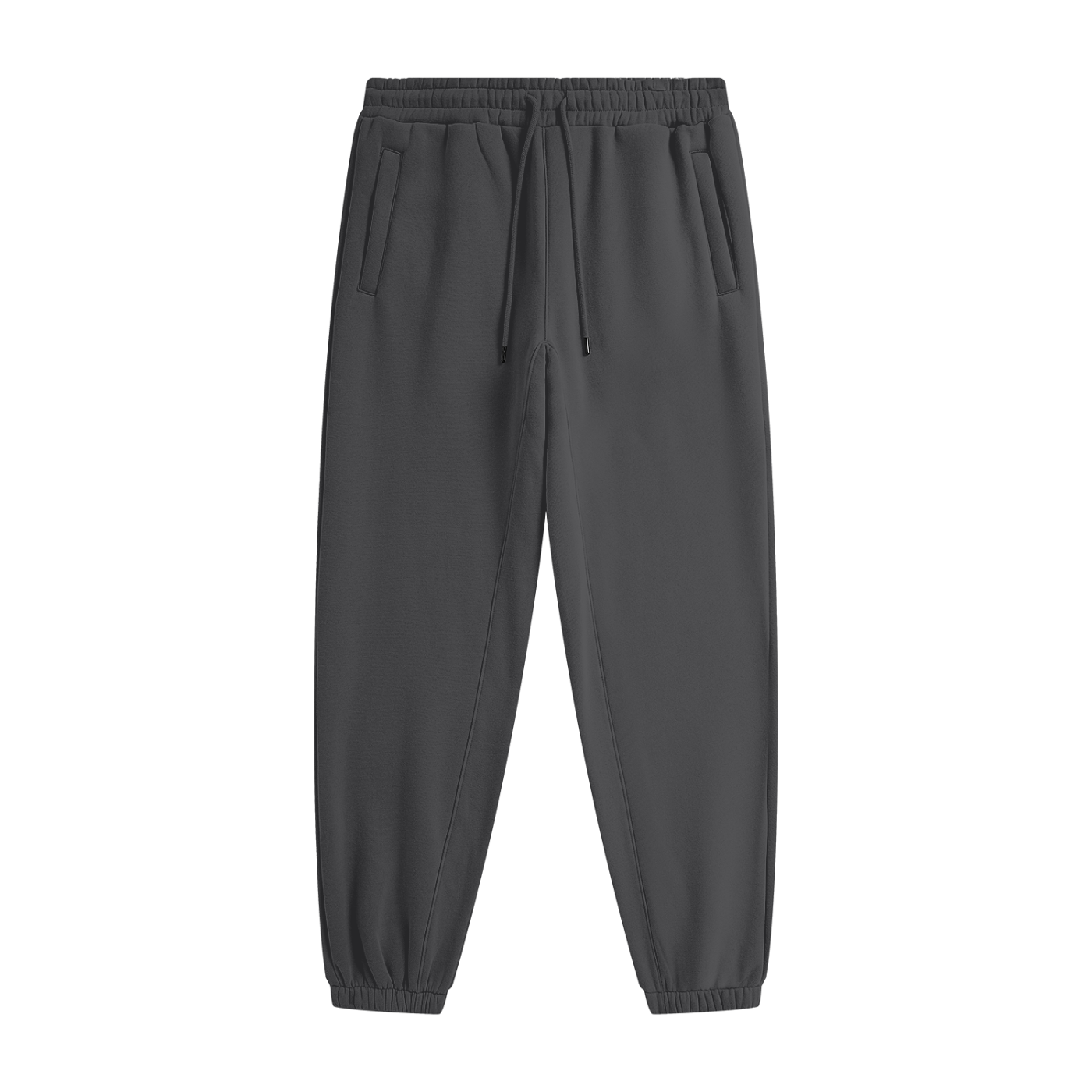 EVERYDAY Unisex Heavyweight Fleece Joggers (Available in 11 Colors)