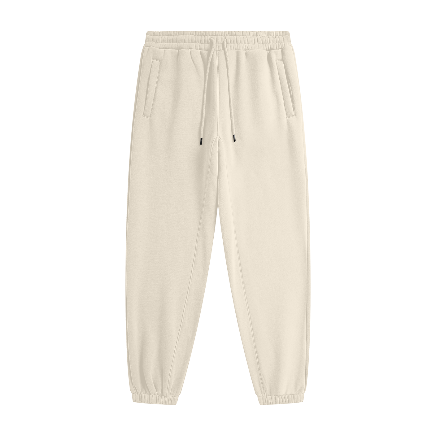 EVERYDAY Unisex Heavyweight Fleece Joggers (Available in 11 Colors)