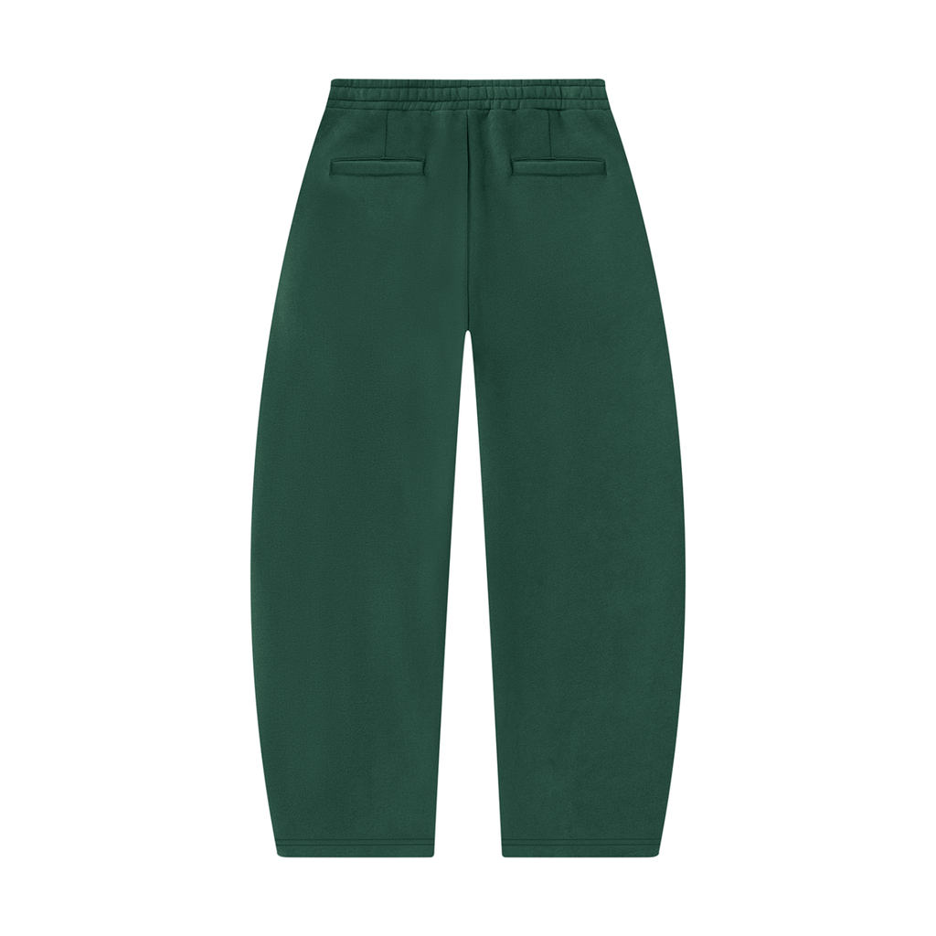 Good Luck Barrel Leg Sweatpants