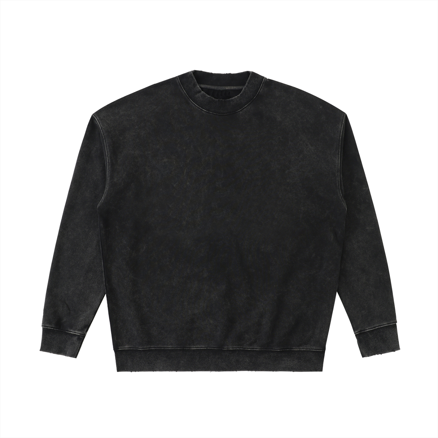 EVERYDAY Drop Shoulder Crewneck Sweatshirt