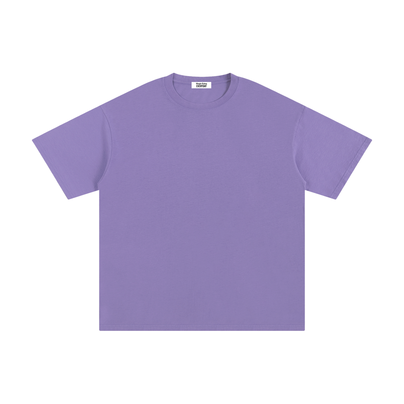 EVERYDAY Midweight Cotton Tee (Available in 17 Colors)