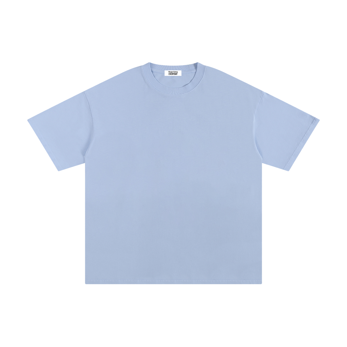EVERYDAY Midweight Cotton Tee (Available in 17 Colors)