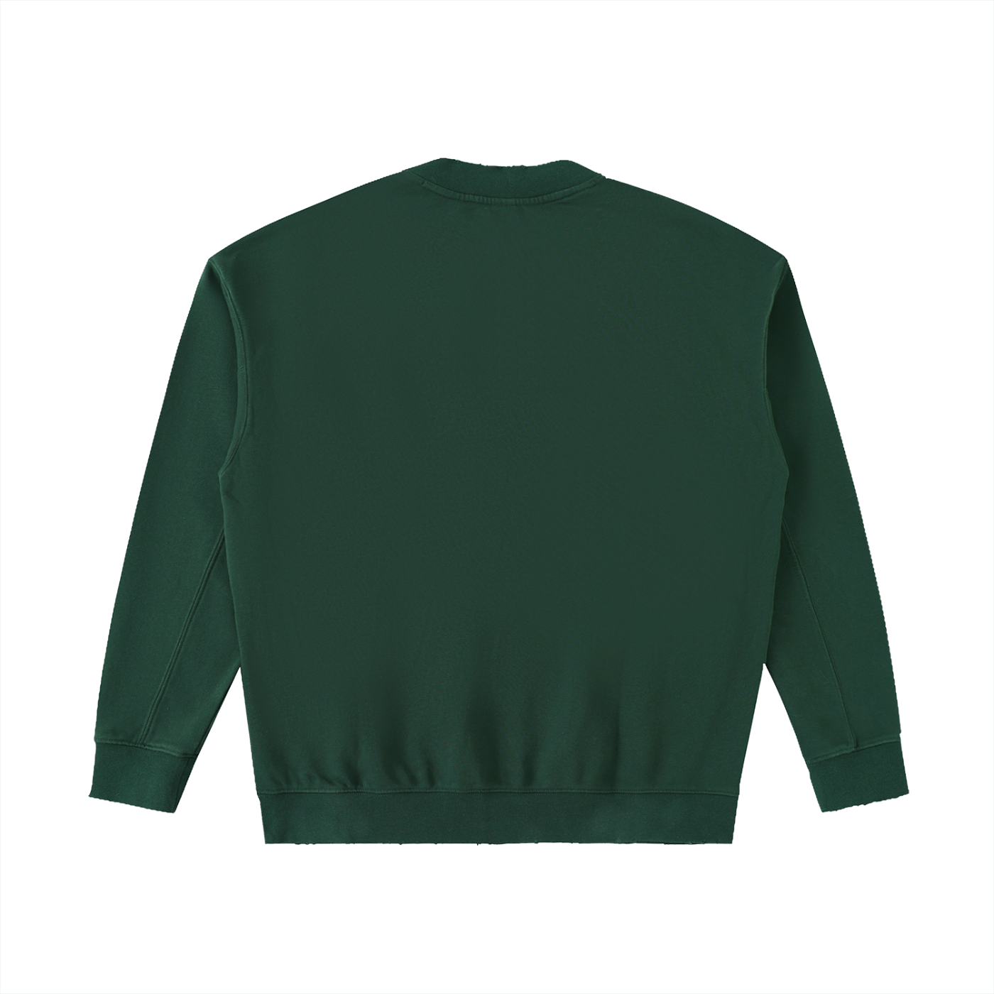 EVERYDAY Drop Shoulder Crewneck Sweatshirt