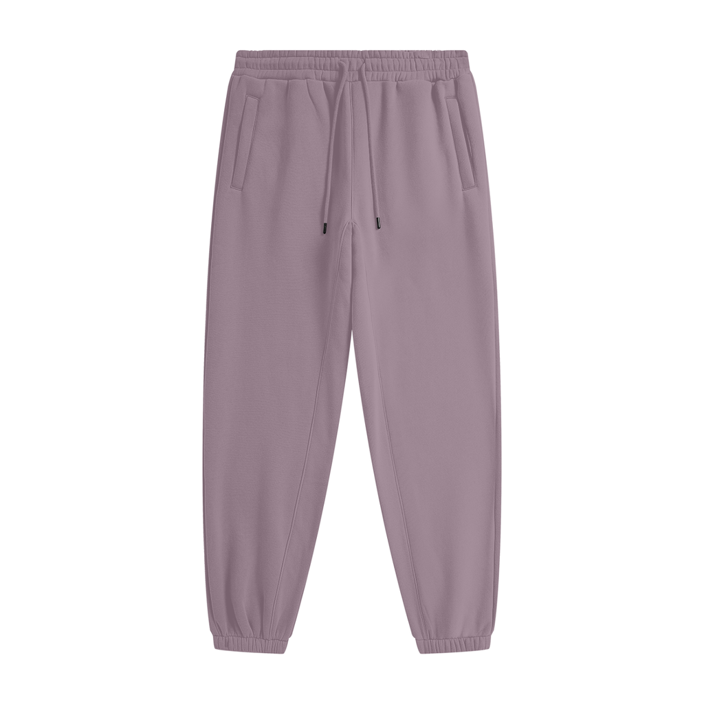 EVERYDAY Unisex Heavyweight Fleece Joggers (Available in 11 Colors)