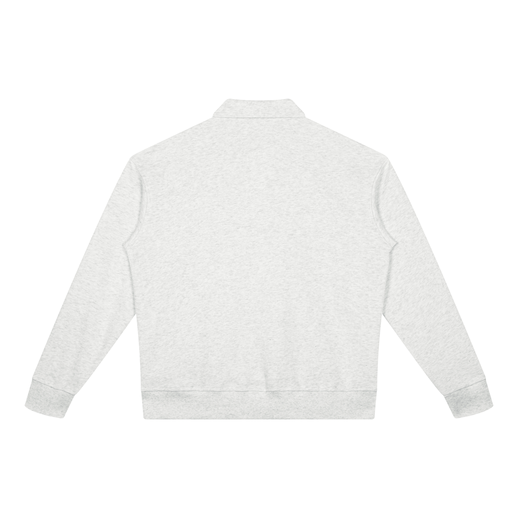 Everyday Quarter-Zip Sweatshirt