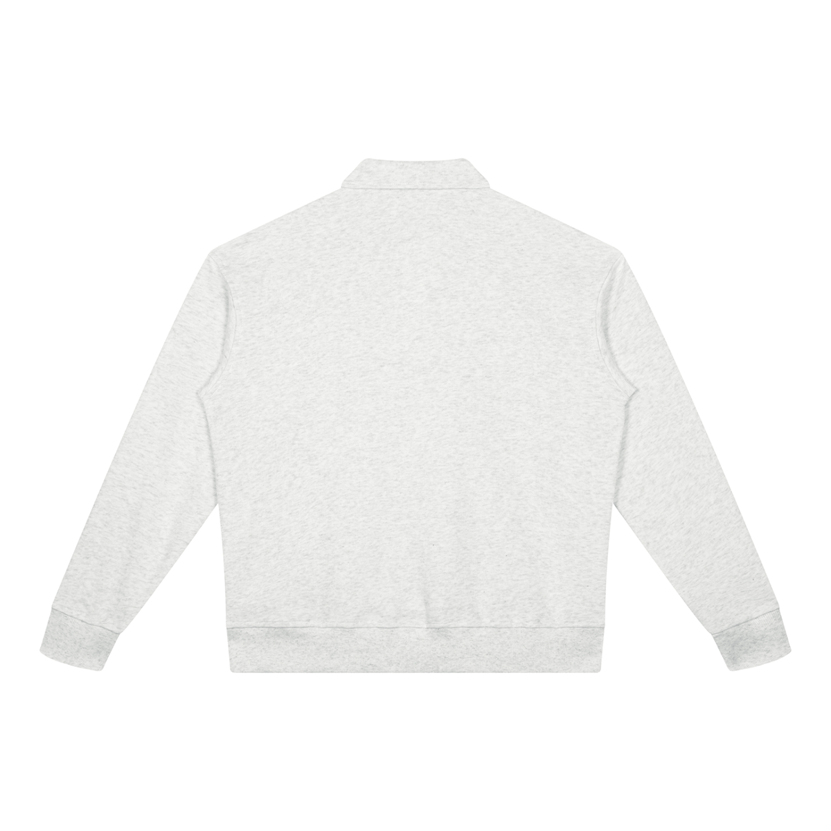 Everyday Quarter-Zip Sweatshirt