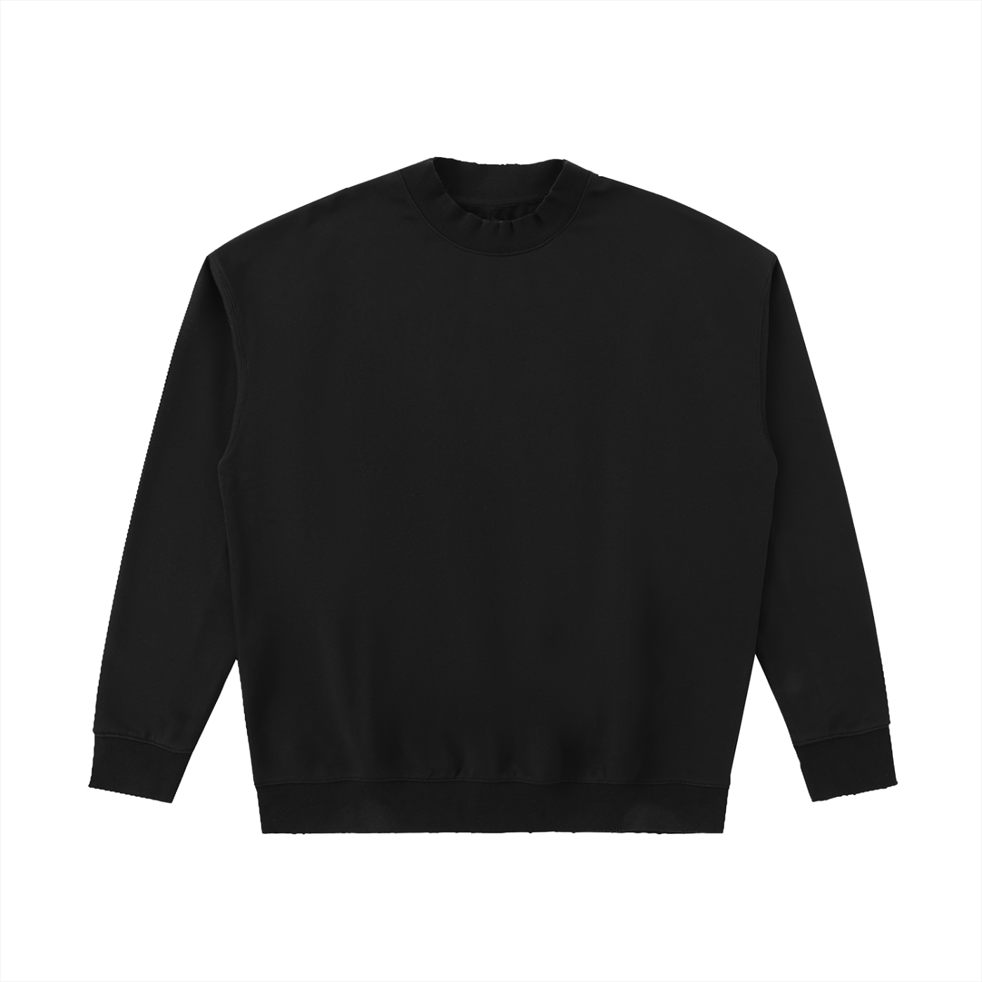 EVERYDAY Drop Shoulder Crewneck Sweatshirt