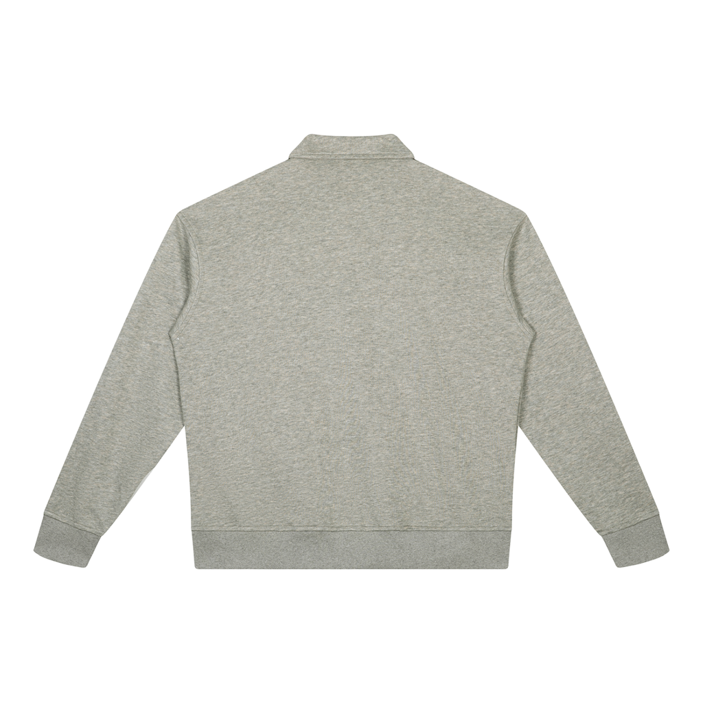 Everyday Quarter-Zip Sweatshirt