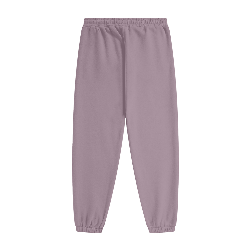 EVERYDAY Unisex Heavyweight Fleece Joggers (Available in 11 Colors)