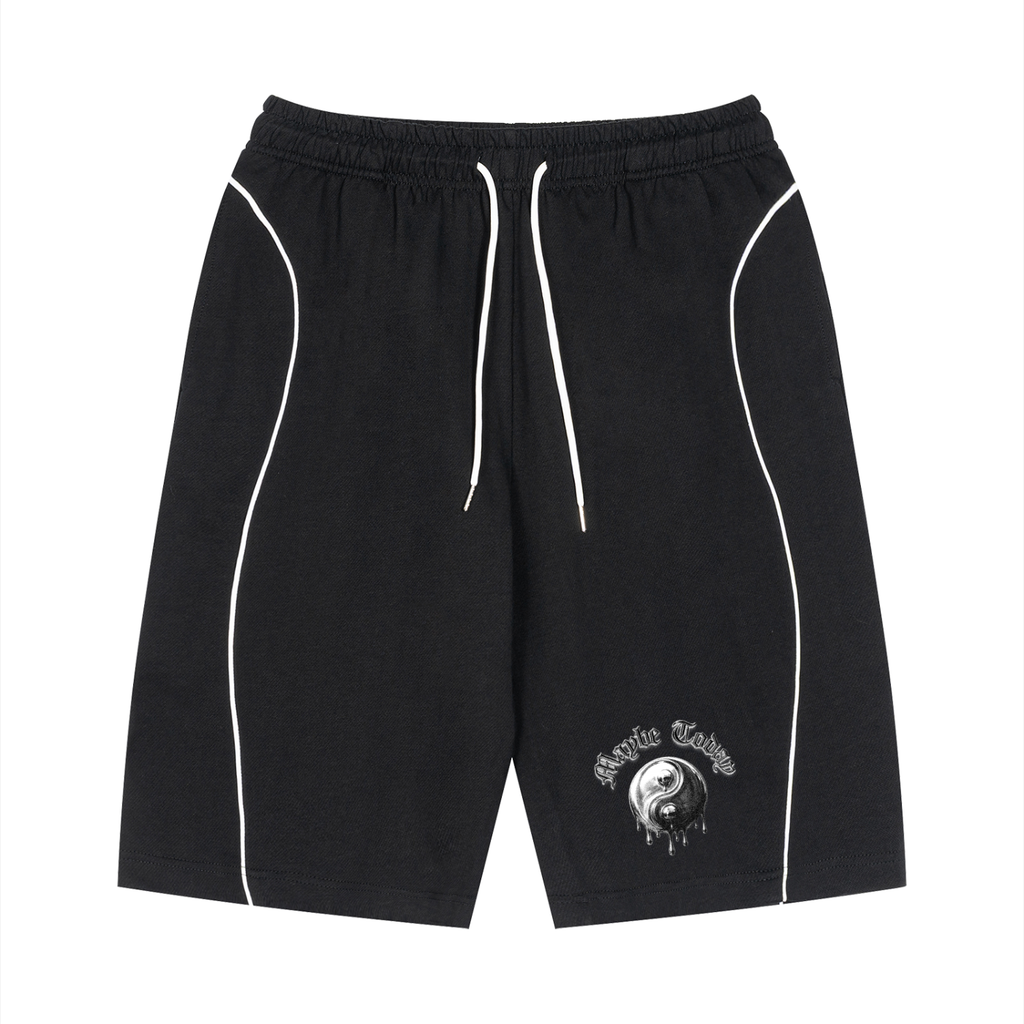 yiNYang Drawstring Shorts
