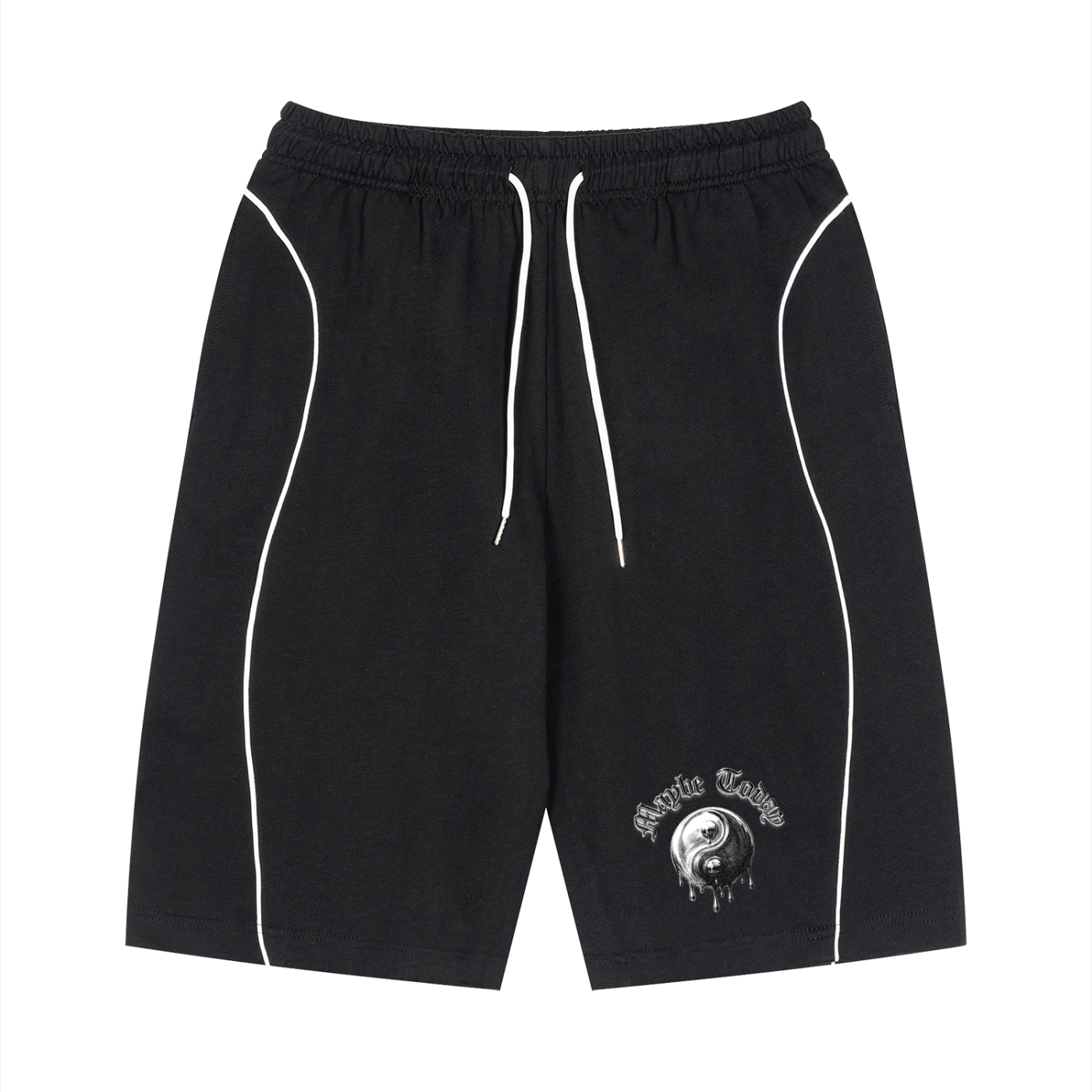 yiNYang Drawstring Shorts