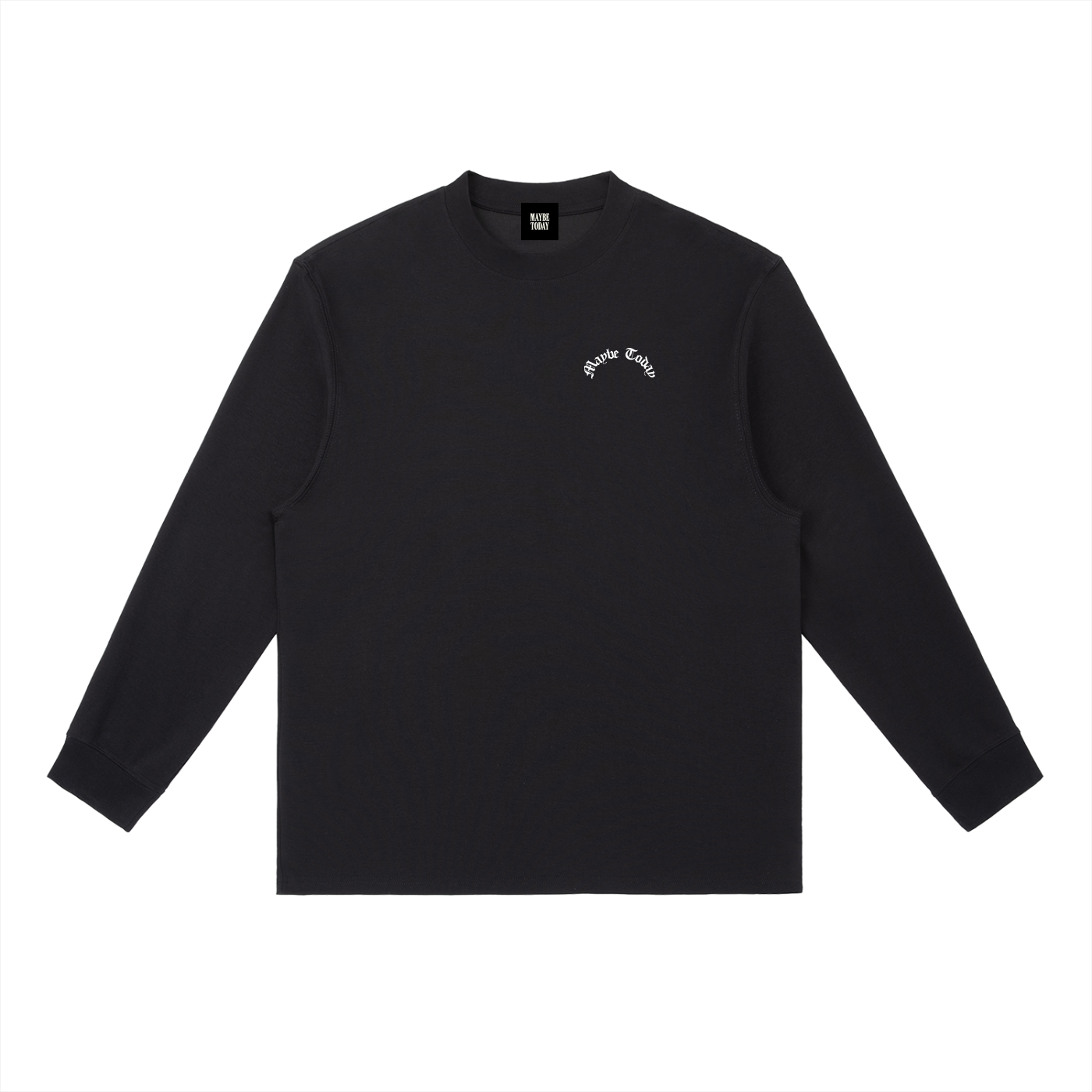 Life Bill Long-Sleeve Tee