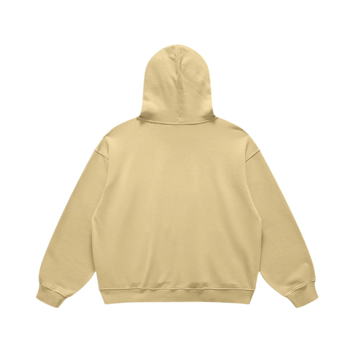 Smoker Hoodie