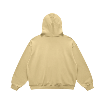 Smoker Hoodie