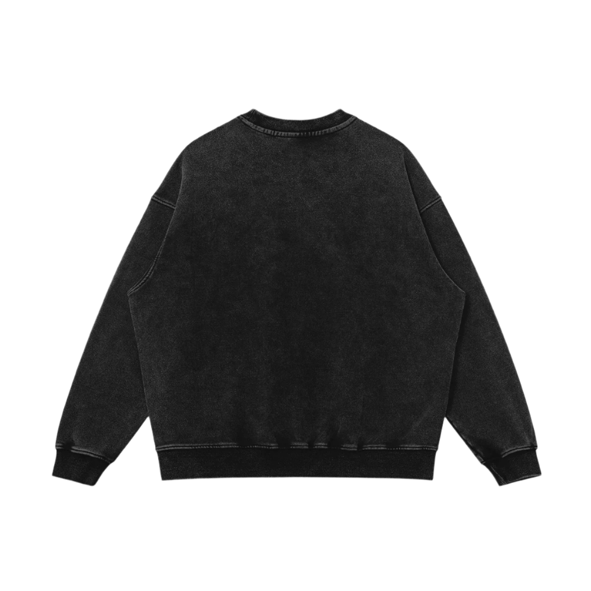 Kitty Crewneck