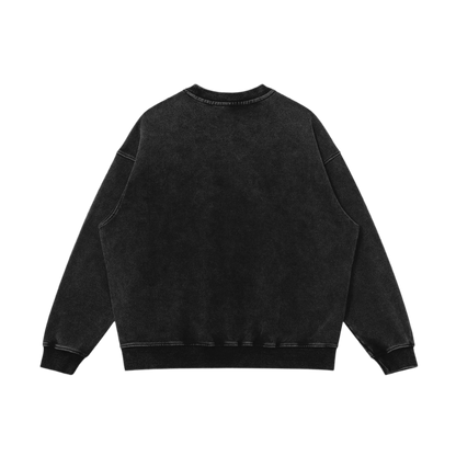 Kitty Crewneck