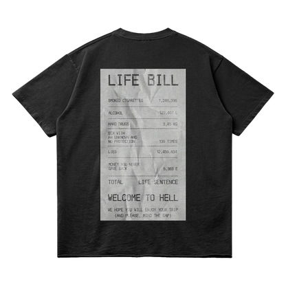 Life Bill Tee