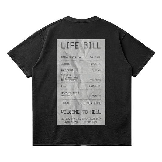 Life Bill Tee